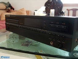 經(jīng)典重現(xiàn) 比利時產(chǎn)馬蘭士CD52MKII CD機(jī)原裝220V版賞析